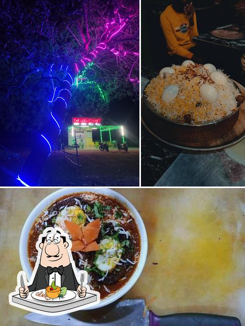 Dosti Family Restaurant