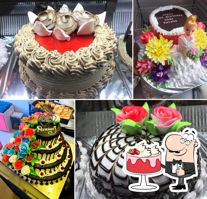 Kismat Bakery