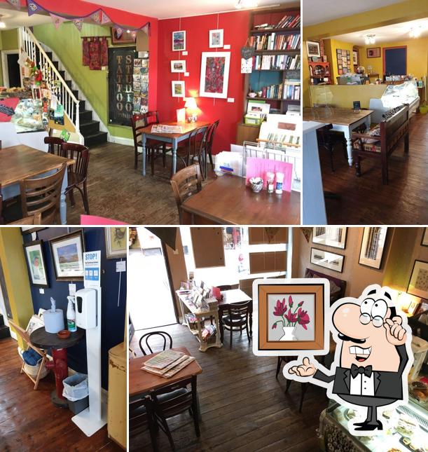 Old Town Cafe & Gallery