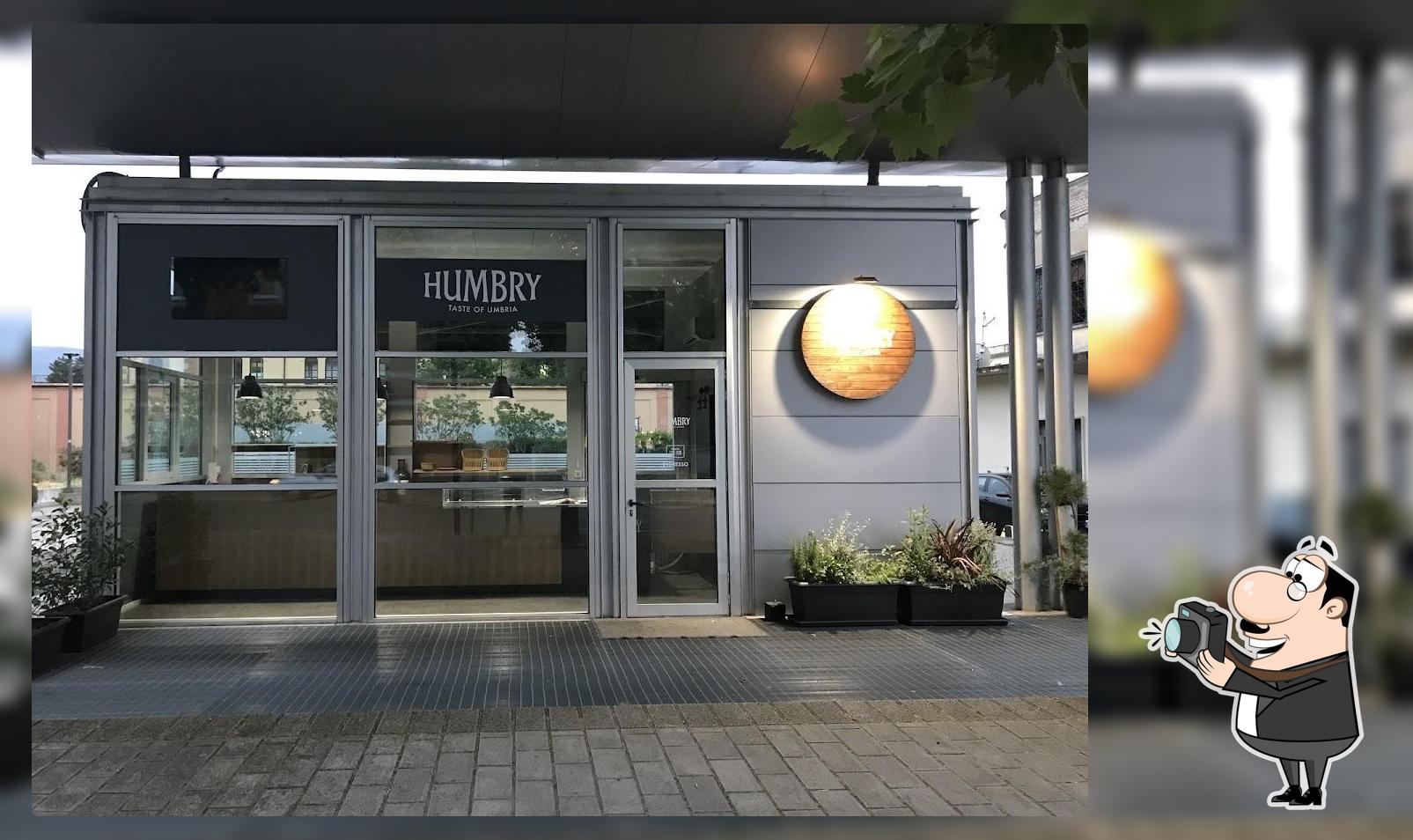 HUMBRY - Taste of Umbria