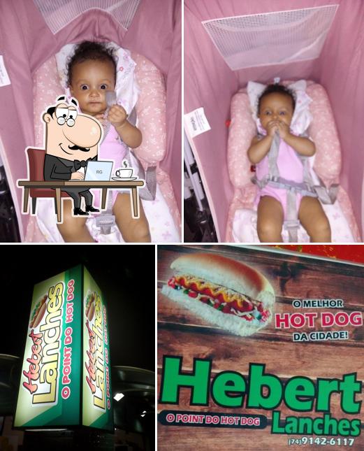 Hebert Lanches