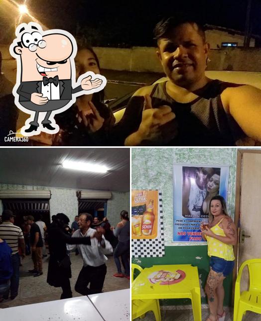 See this photo of Bar do Mael