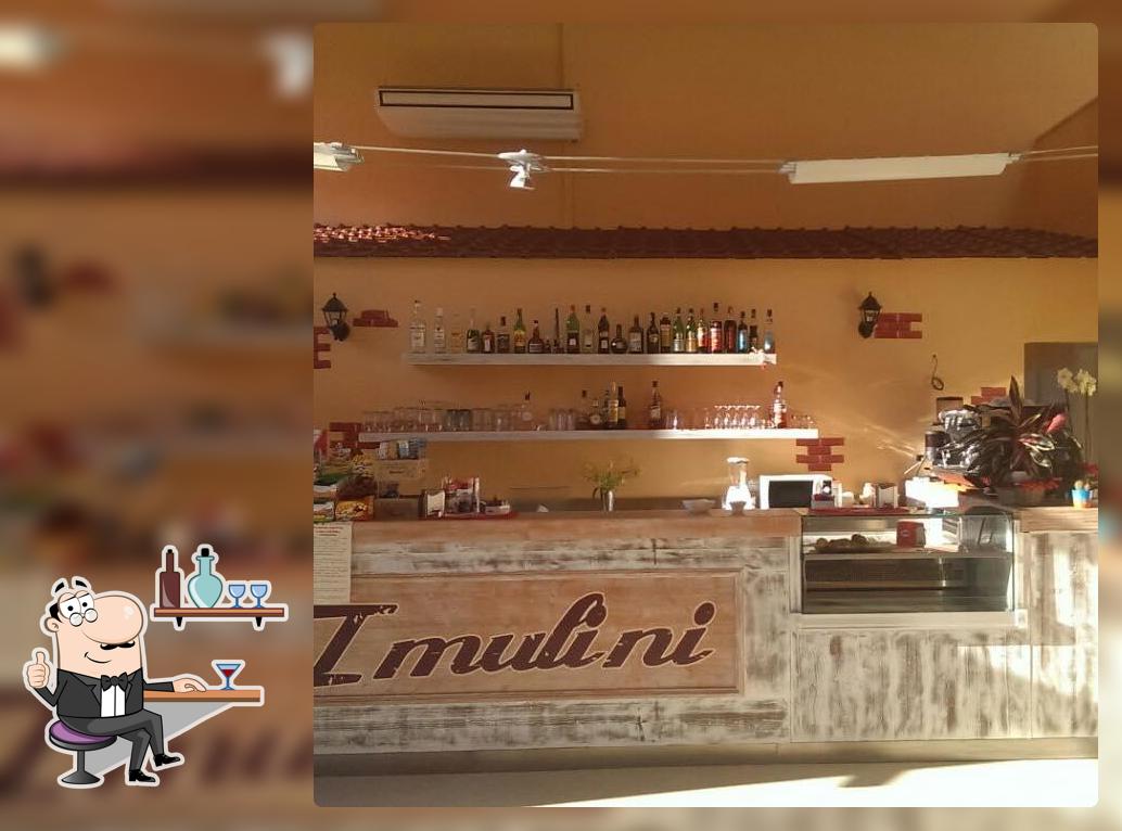 Snack Cafe' Dei Mulini