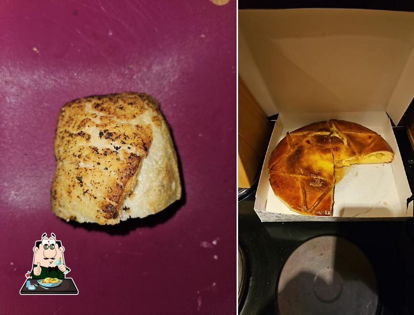 Boulangerie & Patisserie Brousmiche