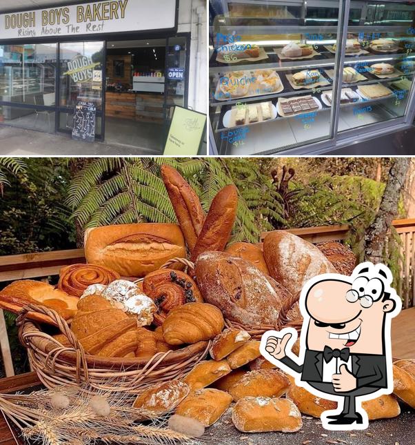 Dough Boys Bakery, 991 Dominion Rd in Auckland Restaurant reviews