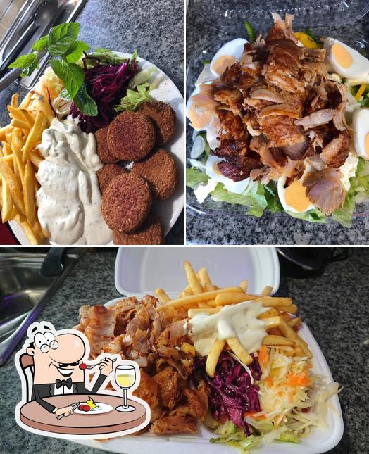 House Of Döner & Burger restaurant, Hemhofen Critiques de restaurant