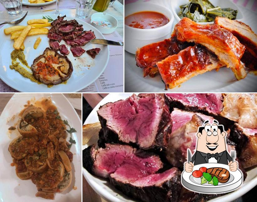 Italo's Trattoria