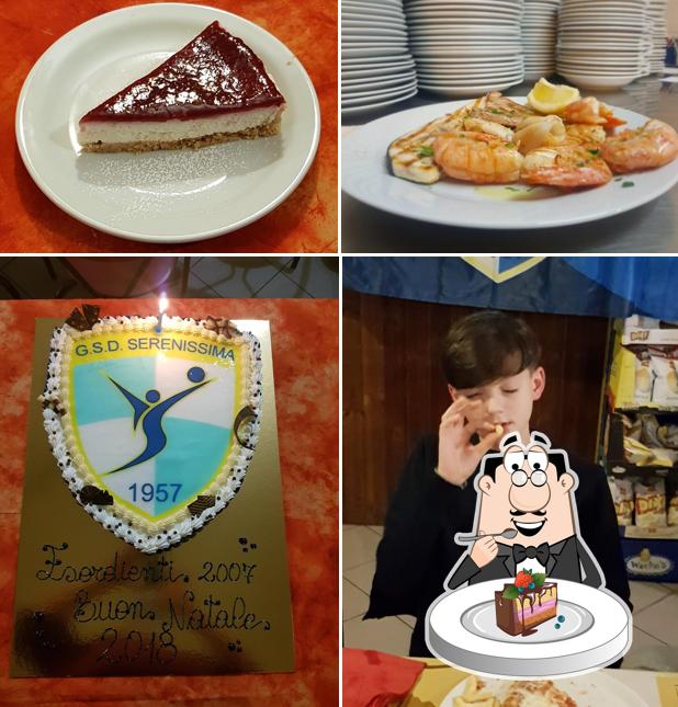 Vedi questa immagine di Ristorante Pizzeria La Casereccia
