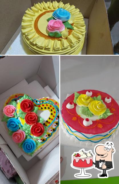 Madhur Baker's