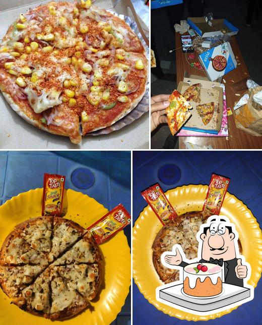 Mahek Pizza Hut