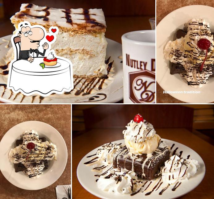 Nutley Diner in Nutley - Restaurant reviews