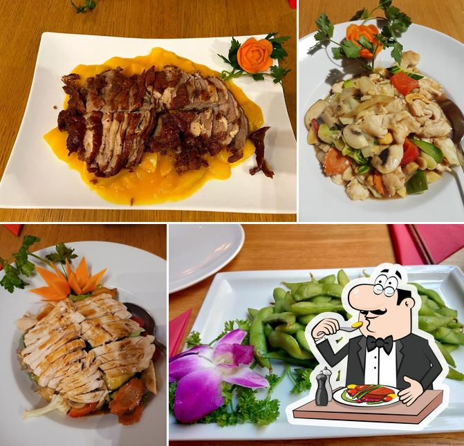 Papaya restaurant, Wien Restaurantbewertungen