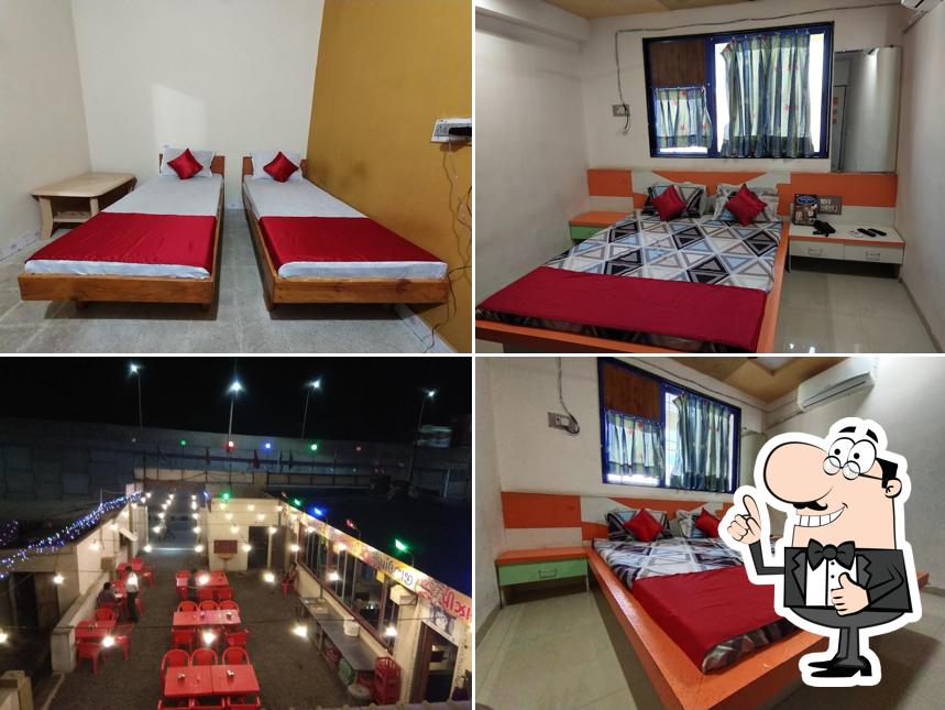 Perfect Hotel & Restaurant