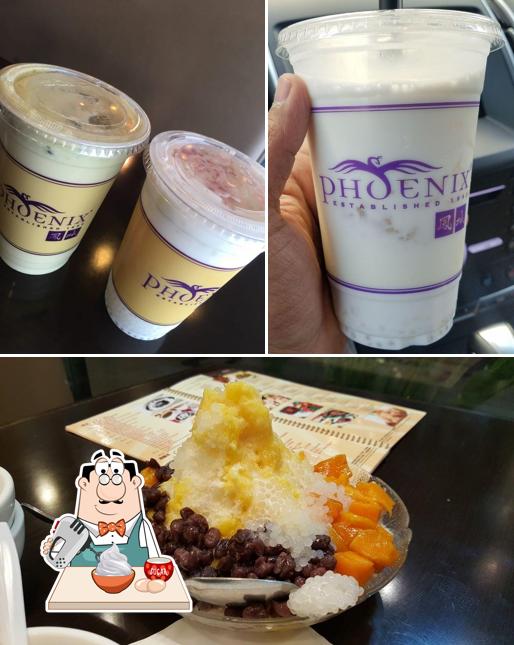 Phoenix Food Boutique Rowland Heights (Yes Plaza), 18166 Colima Rd in