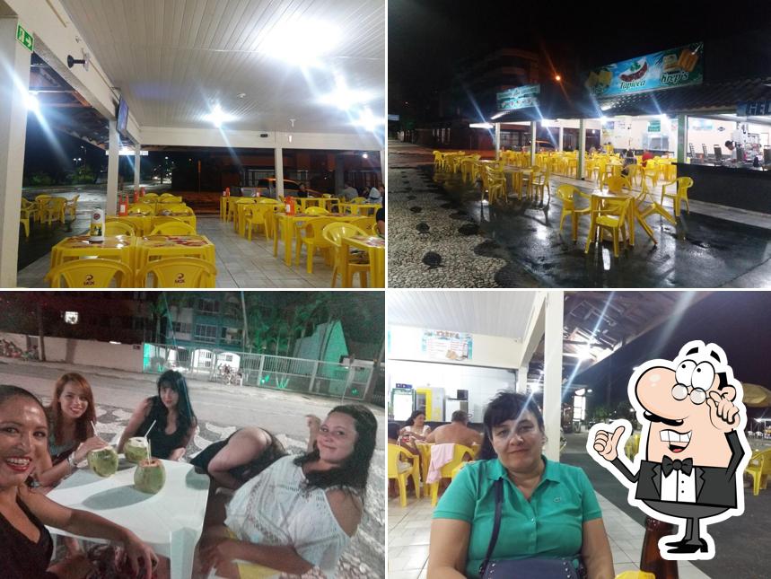 Restaurante Aldeia Caioba