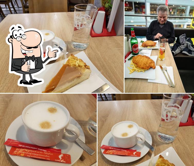 Restavracija XXXL Maribor