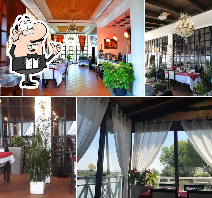 Ristorante Del Pescatore