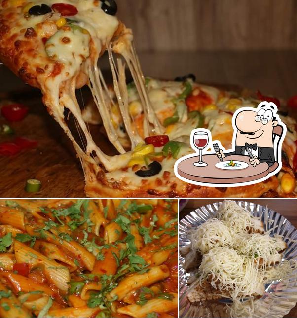 The Red Chilli Food Zone - Upleta