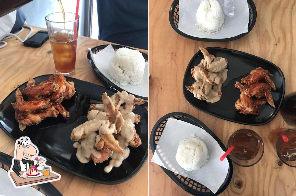 Wing Bites Parañaque Restaurant Menu And Reviews