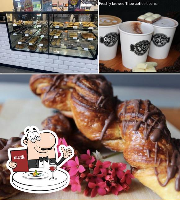 Xpresso Cafe Bluff Towers, Durban Restaurant reviews