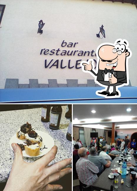 Aquí tienes una imagen de Restaurante Vallejo