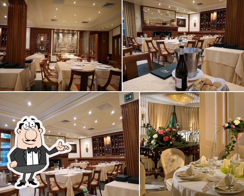 Ristorante La Foresta