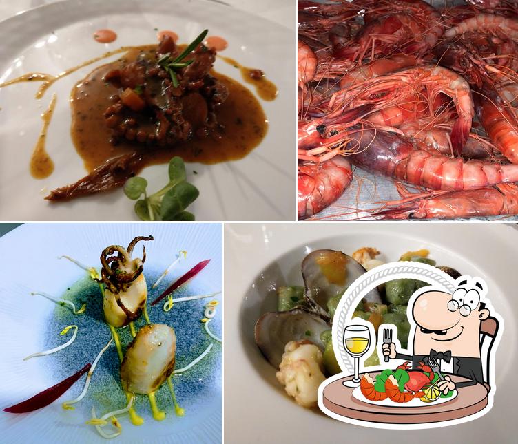 Ristorante Lucio a Casetta