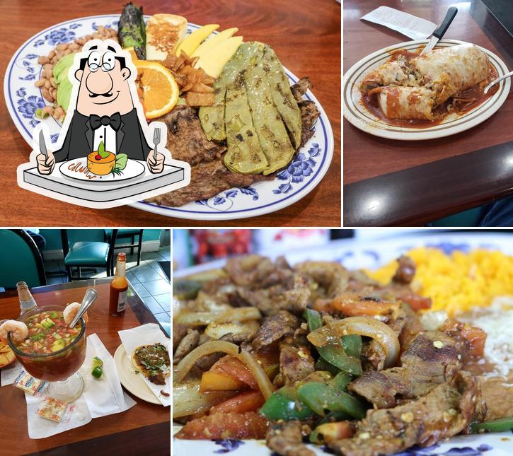 Tequila's Taqueria Livermore Ave, 160 S Livermore Ave in Livermore