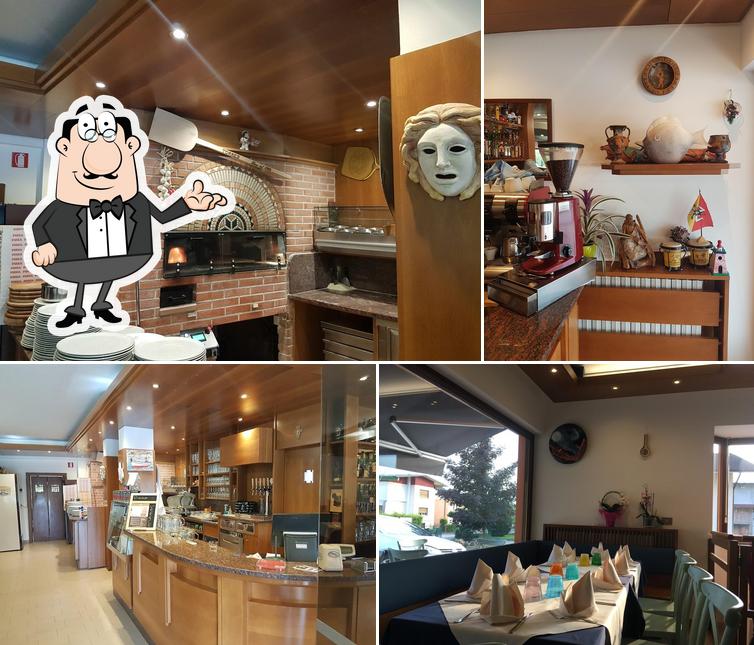 Torres Pizza&Food