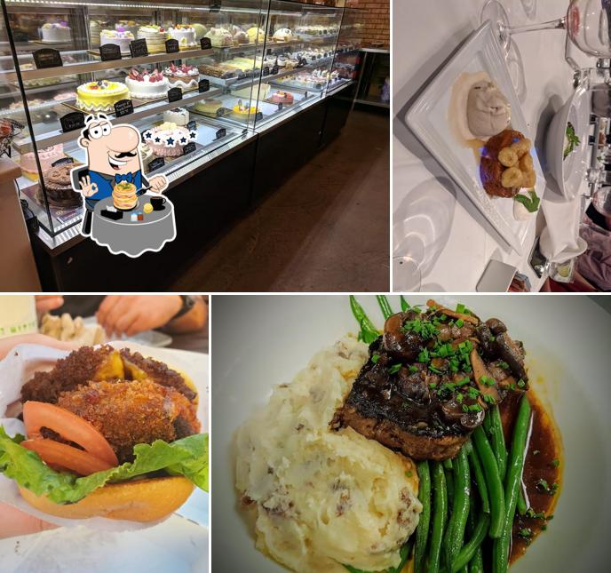 Best restaurants for business meetings in Tysons, spring 2024
