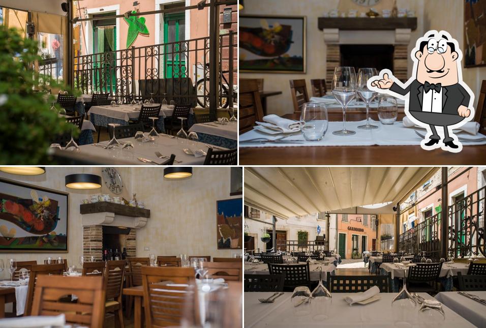 Giannino Restaurant