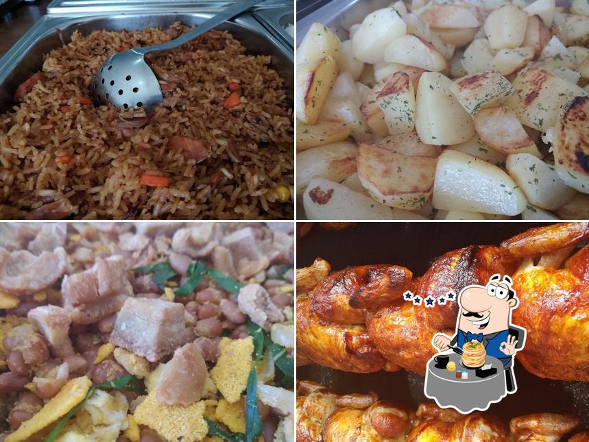 Sabor da Conquista