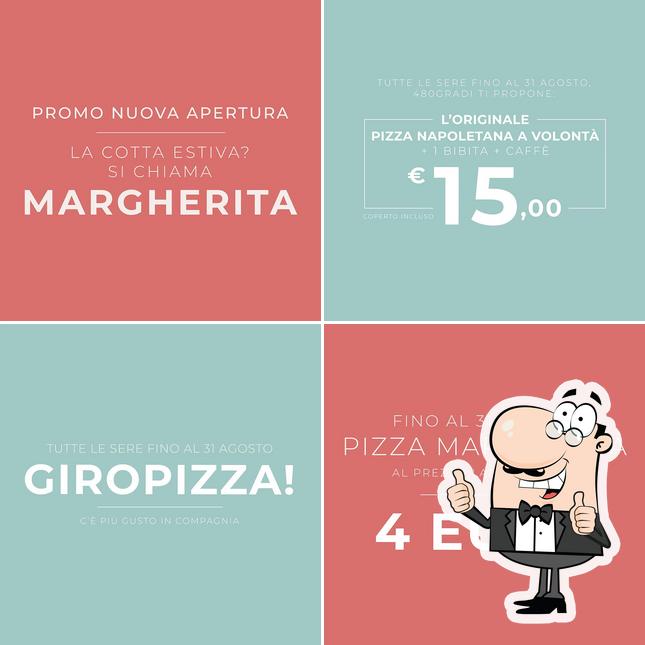 Vedi questa immagine di 480GRADI Moncalieri • Pizzeria ristorante