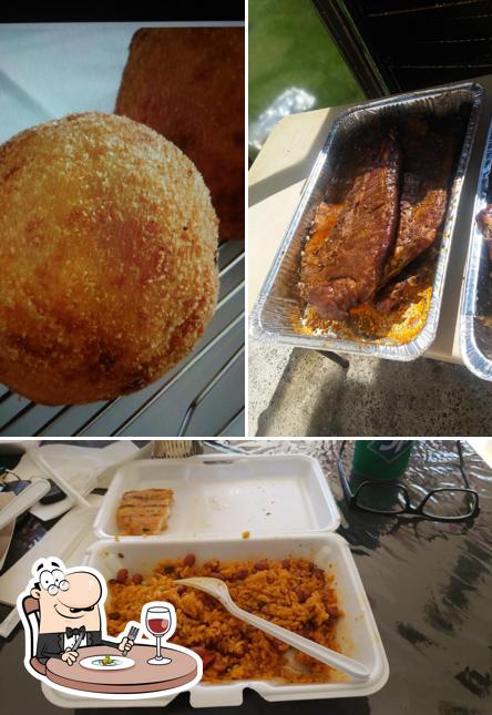 Que Sabrosura by Mike&Lily in Penns Grove Restaurant reviews
