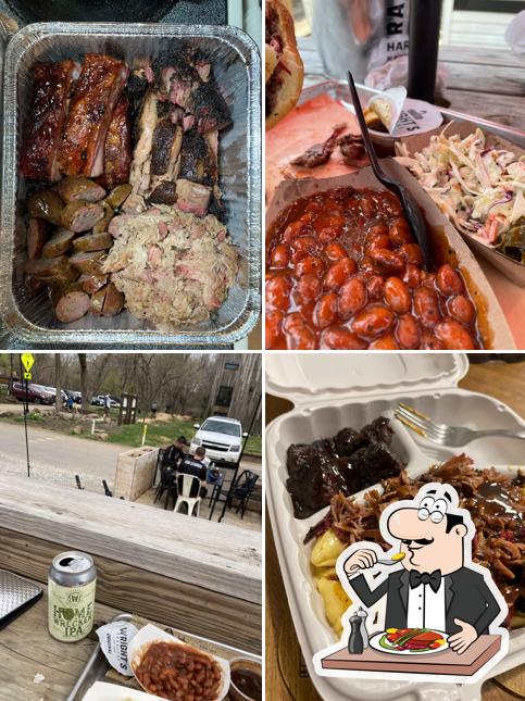 Wright's Barbecue Bentonville in Bentonville Restaurant menu and reviews