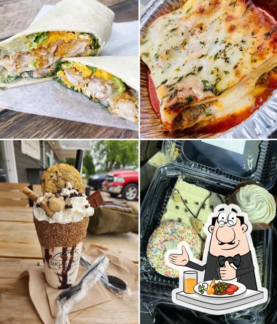 Sugar Daddy Bakery, 7011 M221 in Brimley Restaurant reviews