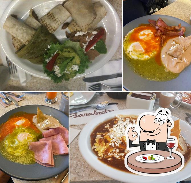 Garabatos cafeteria, Mexico City, Av. Pdte. Masaryk 350 - Restaurant reviews