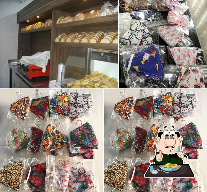 Padaria Confeitaria Sonhos da Madá