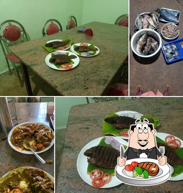 Dil Kush Hotel & Restaurant
