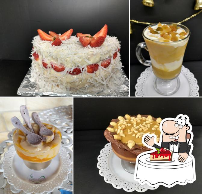 EVS Gloria Equilibrio Nutrição Inteligente - Comida Saudavel e fit - Cestas Personalizada - Bebidas Funcionais - Herbalife