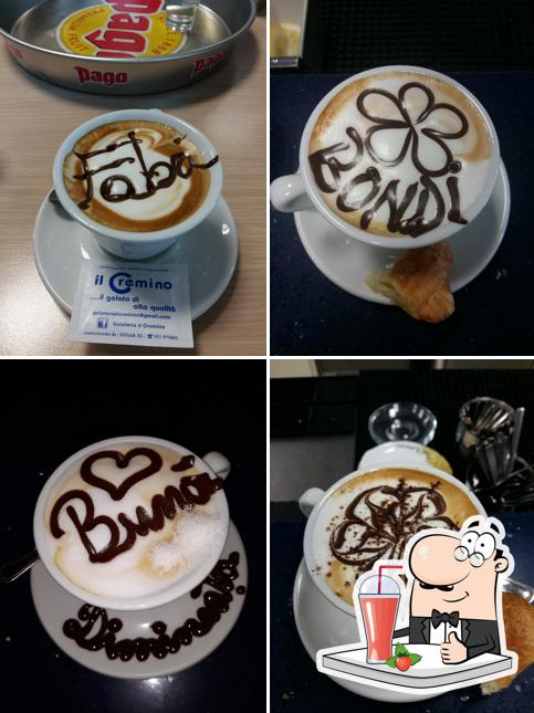 Gelateria Il Cremino