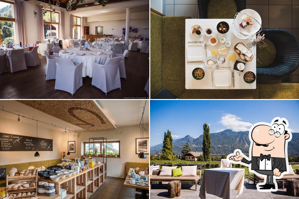 Gutshof Lana Restaurant - Pizzeria