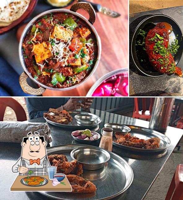 Hotel Yermala Family Restaurant