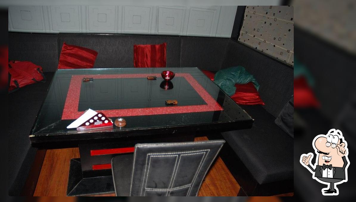 K2 Restaurant