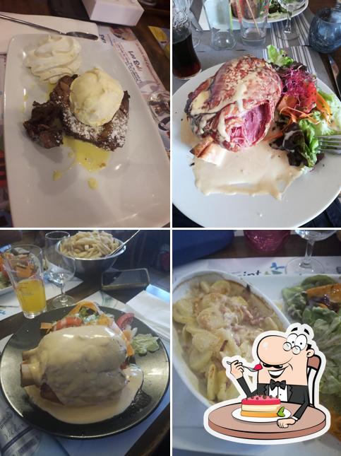 Le Petit Saint Georges