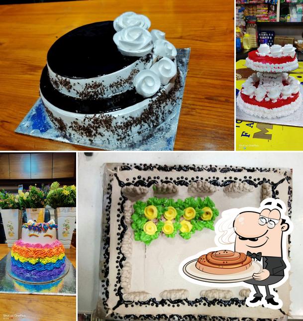 Milan Bakers, Belgaum Restaurant reviews