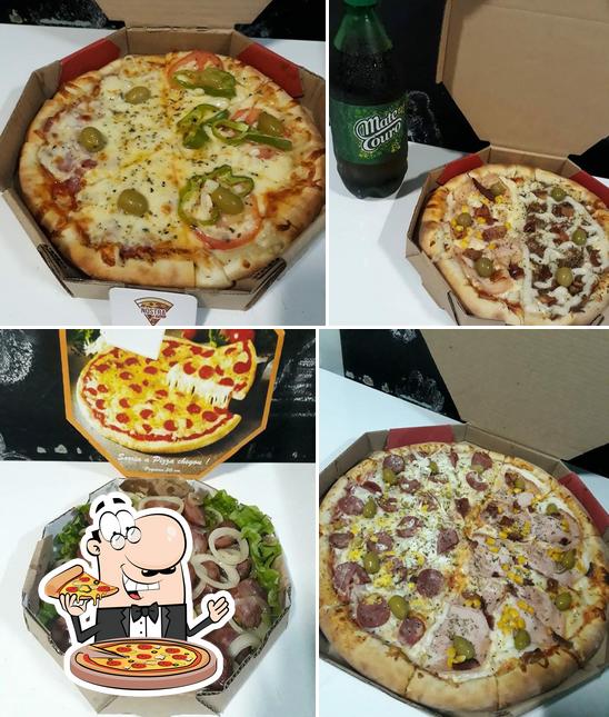 Nostra Pizza