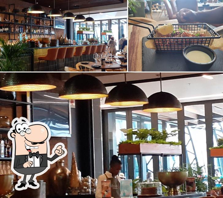 Olive and oil pavilion westville restaurant menu prices and reviews
