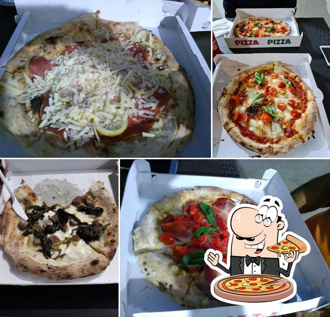 Pizzeria Da Leo