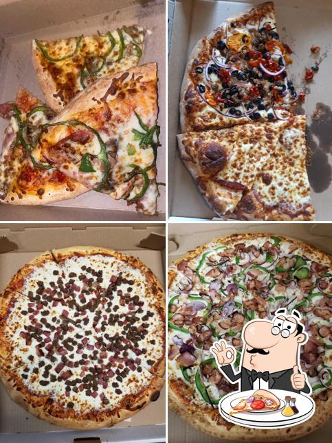 Pizza Maximum - Saint-Jérôme